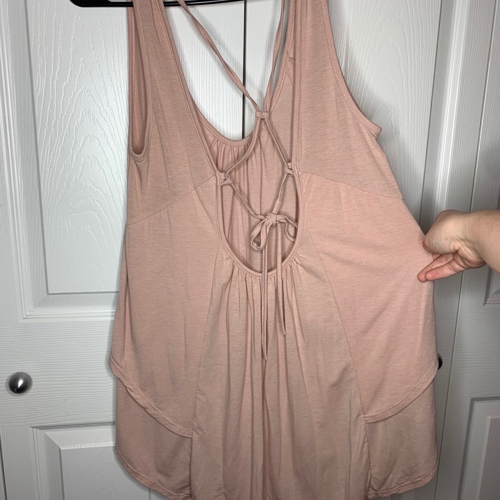 Tank top - Picture 4 of 9